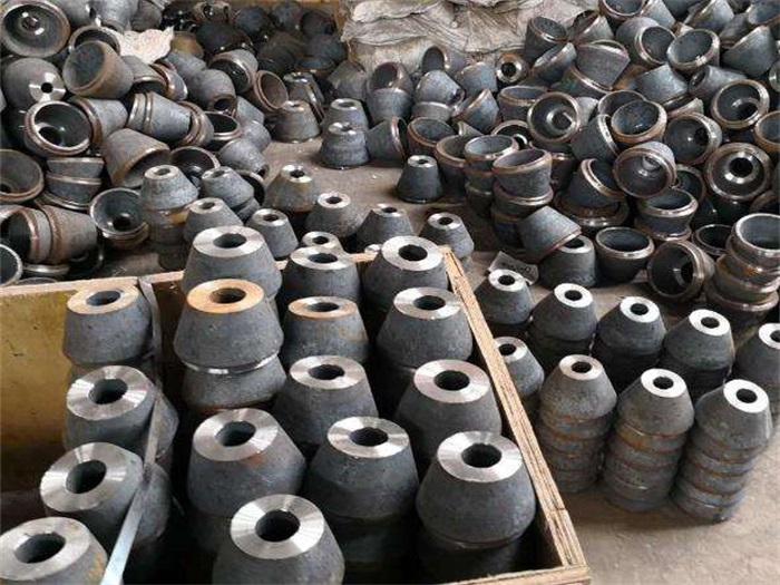 河池网架构件锥头