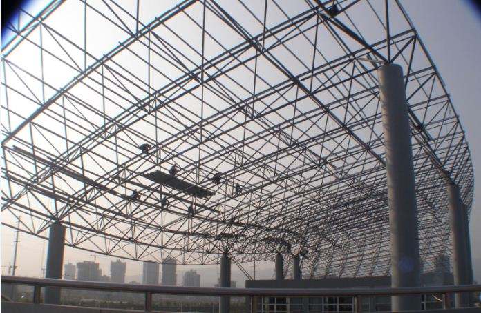 河池厂房网架结构可用在哪些地方，厂房网架结构具有哪些优势